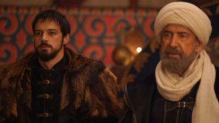 مسلسل المؤسس اورهان الحلقة 2 الثانية مترجمة