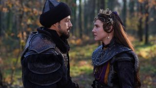 مسلسل المؤسس اورهان الحلقة 9 التاسعة مترجمة