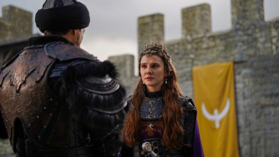 مسلسل المؤسس اورهان الحلقة 8 الثامنة مترجمة