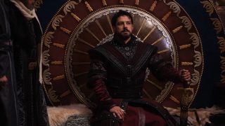 مسلسل المؤسس اورهان الحلقة 4 الرابعة مترجمة