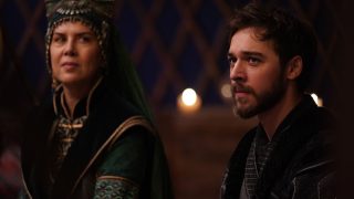 مسلسل المؤسس اورهان الحلقة 5 الخامسة مترجمة