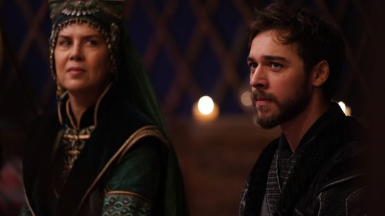 مسلسل المؤسس اورهان الحلقة 5 الخامسة مترجمة