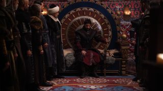 مسلسل المؤسس اورهان الحلقة 7 السابعة مترجمة