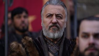 مسلسل المؤسس اورهان الحلقة 12 الثانية عشر مترجمة