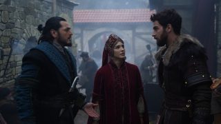 مسلسل المؤسس اورهان الحلقة 16 السادسة عشر مترجمة