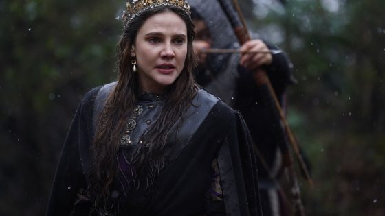 مسلسل المؤسس اورهان الحلقة 17  السابعة عشر مترجمة