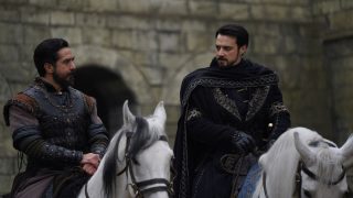 مسلسل المؤسس اورهان الحلقة 19  التاسعة عشر مترجمة